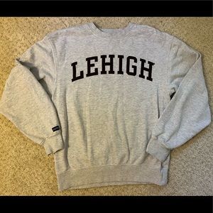 Lehigh University Vintage Sweatshirt